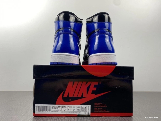 Cheap LUCY OG 1 555088-404 Jordan Retro High 0728
